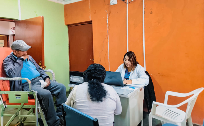 Segunda jornada de certificación gratuita de discapacidad