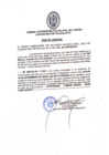 Vista preliminar de documento EDICTO JUDICIAL - Exp. 0075-2024-02-07 - S3° PNP  HUAYTA CHAGUA NORMAN JOSMELL