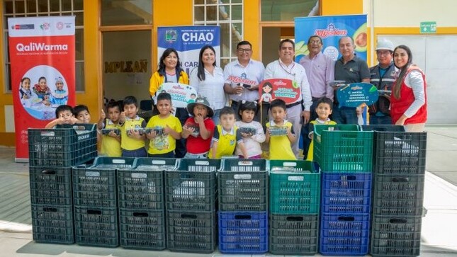 alimentos frescos