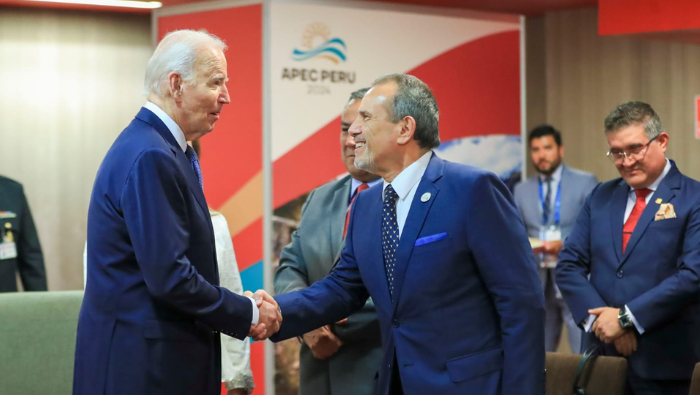 El Perú consolida alianzas y fortalece sus relaciones bilaterales tras reuniones con jefes de Estado en el marco de APEC Perú 2024
