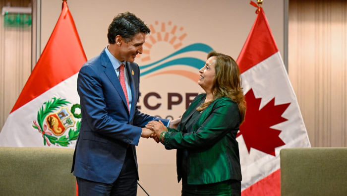 El Perú consolida alianzas y fortalece sus relaciones bilaterales tras reuniones con jefes de Estado en el marco de APEC Perú 2024