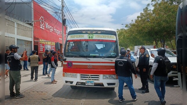 Unidades informales 