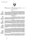 Vista preliminar de documento Resolución de Contraloría N° 693-2024-CG