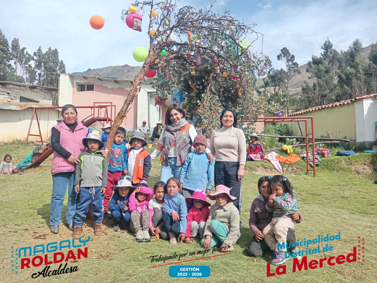 Celebración