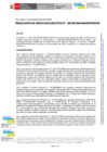 Vista preliminar de documento RESOLUCION DE DIRECCION EJECUTIVA-002185-2024-DE