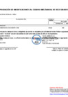 Vista preliminar de documento Modificaciones al cuadro multianual de necesidades N.° 00000092