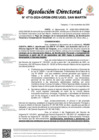 Vista preliminar de documento Resolución Directoral N° 4715-2024-GRSM-DRE-UGEL-SAN-MARTIN