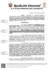 Vista preliminar de documento Resolución Directoral N° 4716-2024-GRSM-DRE-UGEL-SAN-MARTIN