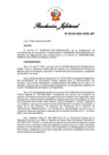 Vista preliminar de documento Resolucion Jefatural Nº 00126-2024-ANIN-JEF