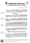 Vista preliminar de documento Resolución Directoral N° 4717-2024-GRSM-DRE-UGEL-SAN-MARTIN