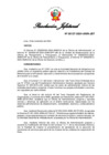 Vista preliminar de documento Resolucion Jefatural Nº 00127-2024-ANIN-JEF