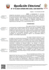 Vista preliminar de documento Resolución Directoral N° 4719-2024-GRSM-DRE-UGEL-SAN-MARTIN