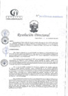 Vista preliminar de documento RD N°362-11-2024-DE-HCLLH-MINSA