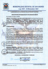 Vista preliminar de documento RESOLUCION DE ALCALDIA N°0169-2024-ALC