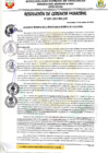 Vista preliminar de documento Resolución de Gerencia Municipal N°297-2024-MDY-GM
