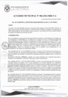 Vista preliminar de documento ACUERDO MUNICIPAL N° 086-2024-MDLV-A