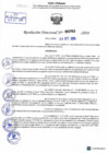 Vista preliminar de documento RD 2740- 2024 ENCARGATURA JEFE GESTION PEDAGÓGICA