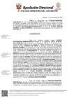 Vista preliminar de documento Resolución Directoral N° 4729-2024-GRSM-DRE-UGEL-SAN-MARTIN