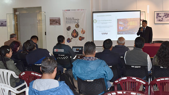 Agenda Regional de Investigación Forestal y de Fauna Silvestre