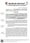 Vista preliminar de documento Resolución Directoral N° 4734-2024-GRSM-DRE-UGEL-SAN-MARTIN