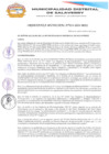 Vista preliminar de documento Ordenanza Municipal N°014-2024-MDS