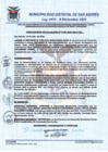 Vista preliminar de documento RESOLUCION DE ALCALDIA N°0182-2024-ALC