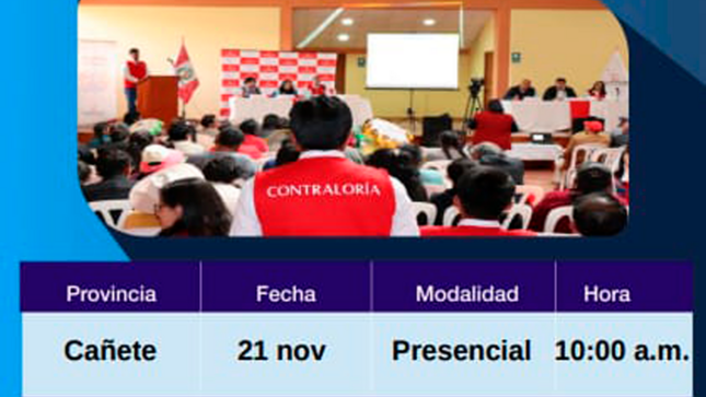 contraloria