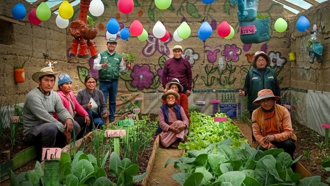 AGRO RURAL