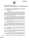 Vista preliminar de documento RESOLUCION DE SECRETARIA GENERAL-000174-2024-SEC GRAL