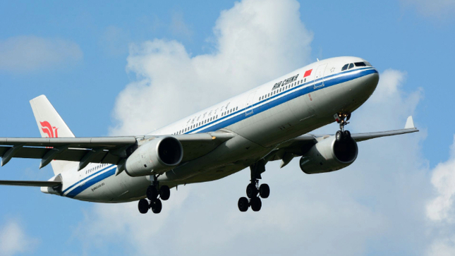 PROMPERÚ destaca el potencial turístico de la nueva ruta aérea Shanghai-Madrid-Lima