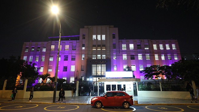 Minsa reportó 10 908 casos atendidos de niñas, niños y adolescentes víctimas de abuso sexual en el 2024