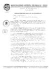 Vista preliminar de documento RESOLUCIÓN DE ALCALDÍA N 482-2016-MDP/ALC