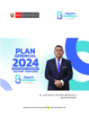 Vista preliminar de documento PLAN GERENCIAL 2024 DEL SALUDPOL