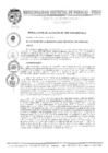 Vista preliminar de documento RESOLUCIÓN DE ALCALDÍA N 489-2016-MDP/ALC