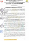 Vista preliminar de documento RESOLUCIÓN DE GERENCIA MUNICIPAL N° 275-2024-MDY-GM