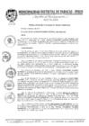 Vista preliminar de documento Resolucion de Alcaldia N°180-2017-MDP/ALC