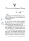 Vista preliminar de documento RSG N° 0116-2024-MIDAGRI-SG