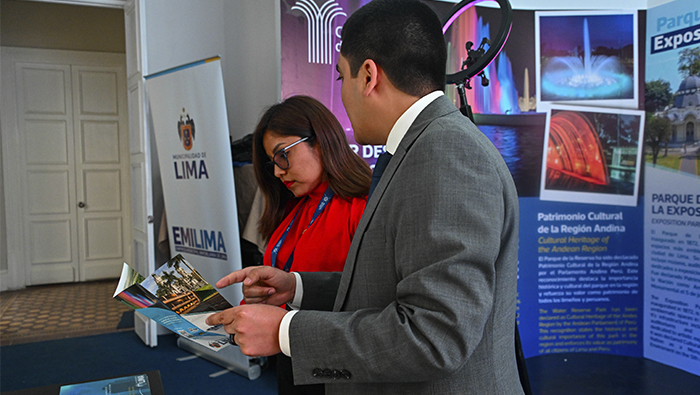 Emilima presente en la Feria Apec Ciudadano 2024 - 4