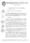 Vista preliminar de documento RESOLUCIÓN DE ALCALDÍA N 494-2016-MDP/ALC