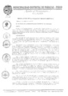 Vista preliminar de documento RESOLUCIÓN DE ALCALDÍA N 496-2016-MDP/ALC