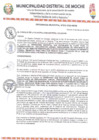 Vista preliminar de documento ORDENANZA MUNICIPAL N°003-2024-MDM