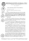Vista preliminar de documento RESOLUCIÓN DE ALCALDÍA N 499-2016-MDP/ALC