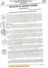 Vista preliminar de documento RESOLUCIÓN DE GERENCIA MUNICIPAL N° 283-2024-MDY-GM