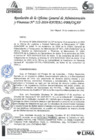 Vista preliminar de documento Resolución de la Oficina General de Administración y Finanzas N° 112-2024-PATPAL-FBB-OGAF
