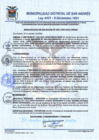 Vista preliminar de documento RESOLUCION DE ALCALDIA N°0201-2024-ALC