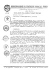 Vista preliminar de documento Resolucion de Alcaldia N°186-2017-MDP/ALC