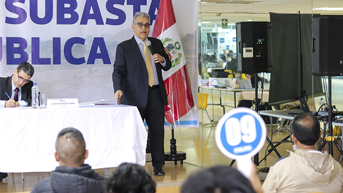 Emilima realizará primer taller interactivo Experiencia Subasta 2024-1