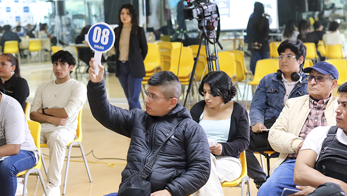 Emilima realizará primer taller interactivo Experiencia Subasta 2024-2