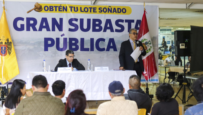 Emilima realizará primer taller interactivo Experiencia Subasta 2024-3