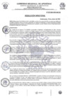 Vista preliminar de documento RESOLUCION DIRECTORAL 527-2024-HSR-AND-DE